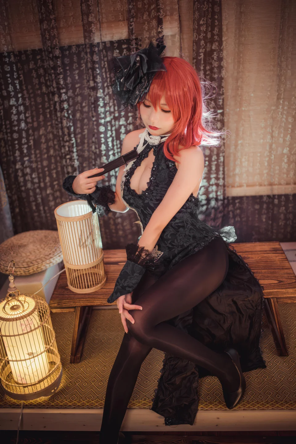 是一只熊仔吗_No_040_碧蓝航线·黑太子旗袍_19P_63MB tg@simisebaisi 【丝足阁】006.webp